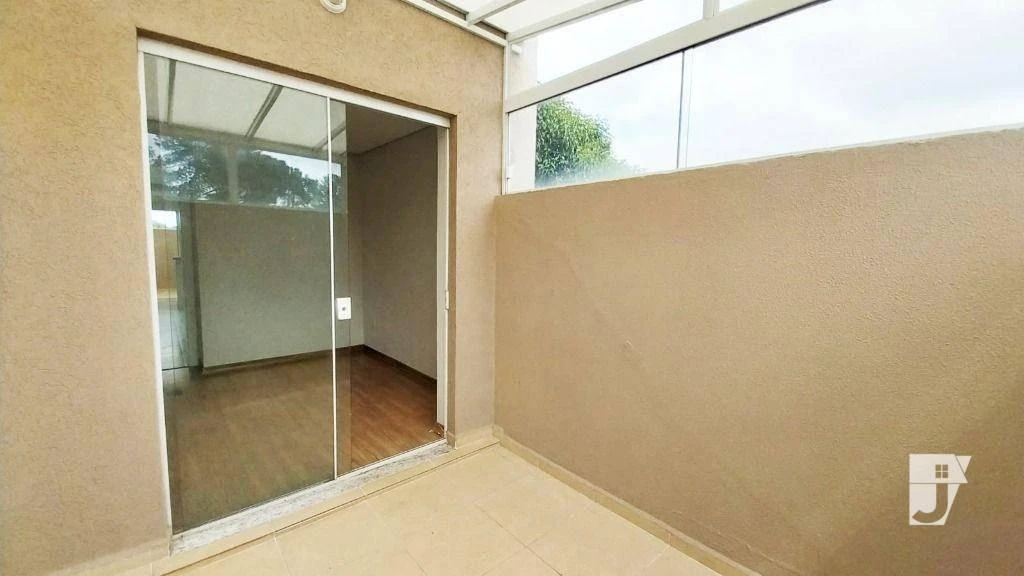 Apartamento mobiliado, 32 m², com janelas do piso ao teto — photo 5