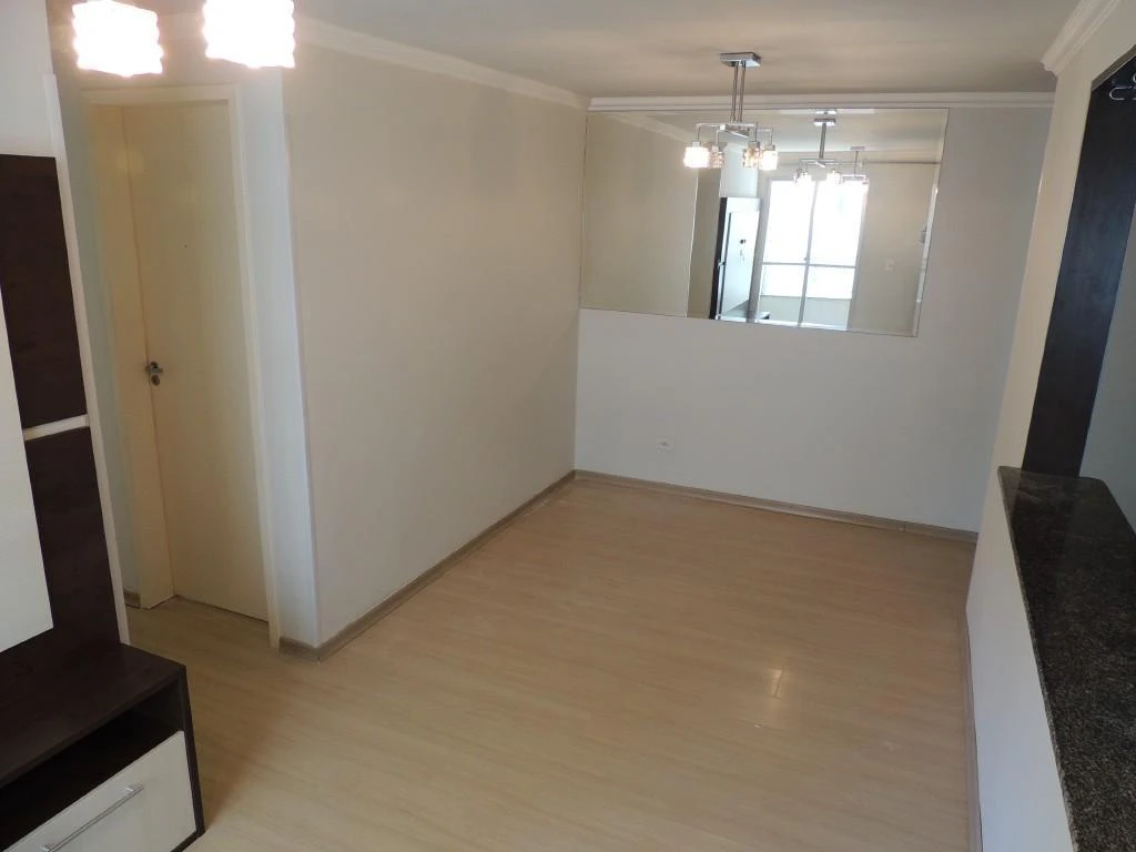 Furnished apartment, 62 m², with a home office — photo 3