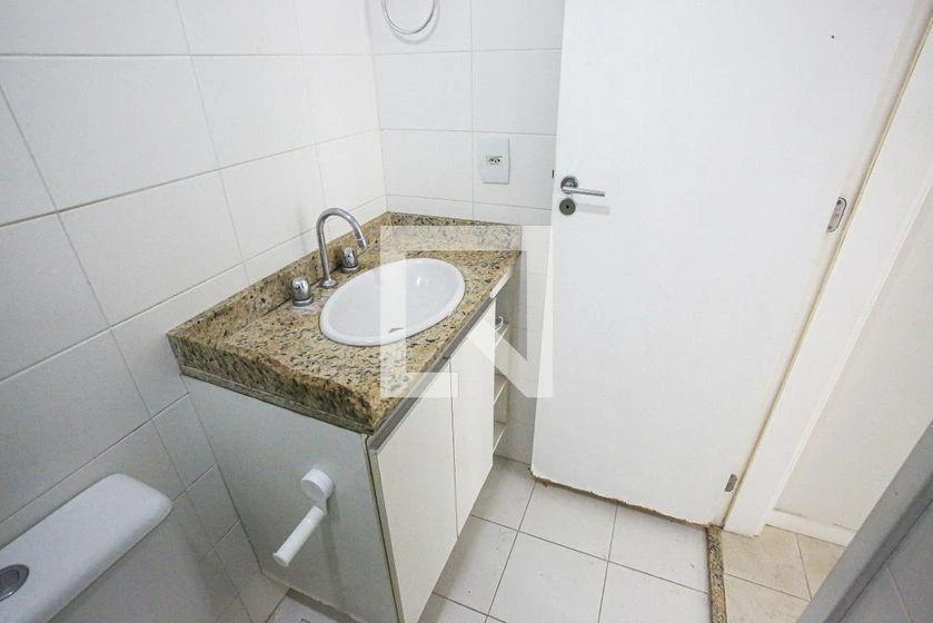 Квартира 60 м² з балконом із грилем та заскленим балконом — photo 7