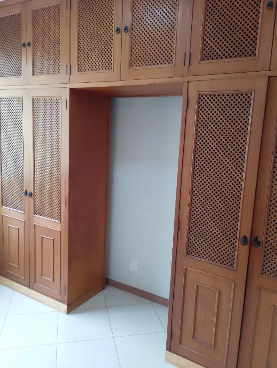 3-bedroom apartment with closed kitchen and 1 parking spot — photo 10