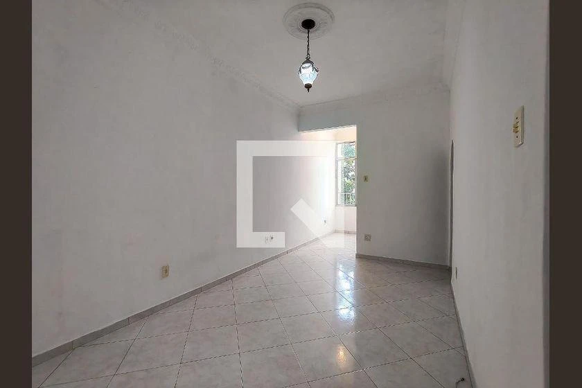 Home office in a 2-bedroom apartment, 68 m² — photo 6