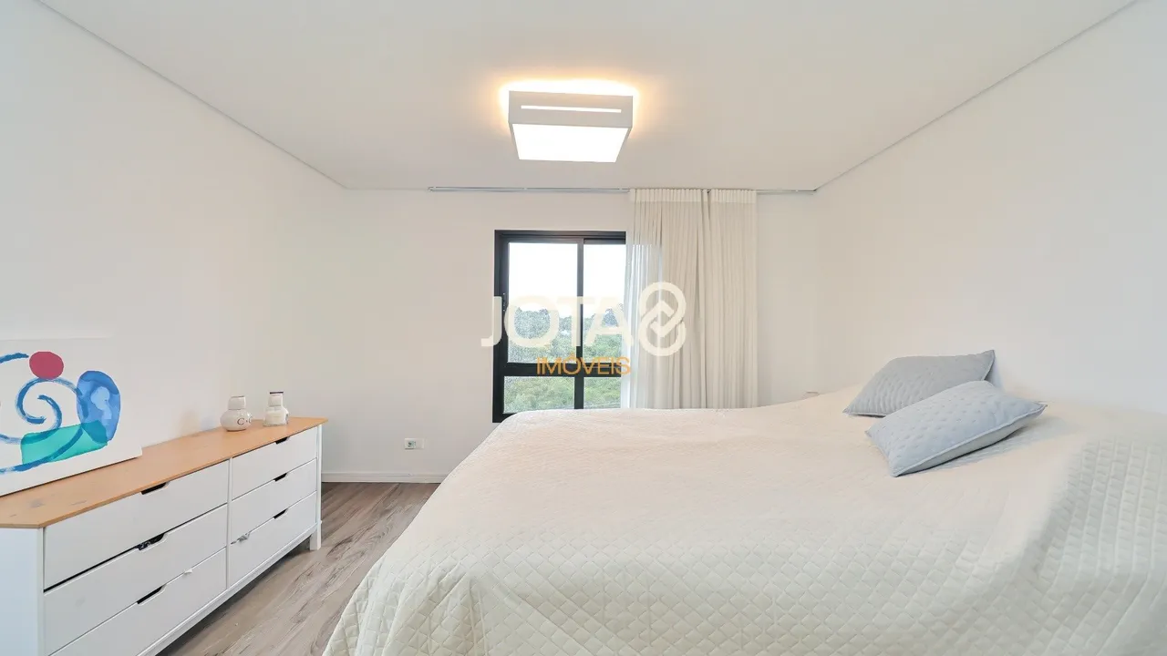 Apartamento amueblado de 125 m² con barbacoa privada — photo 10