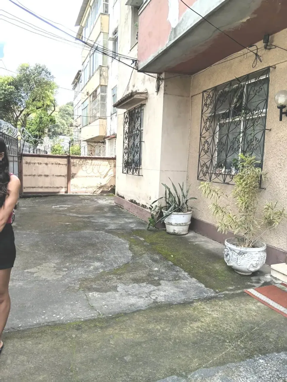 Apartamento sem mobília com 2 quartos e cozinha planejada — photo 15