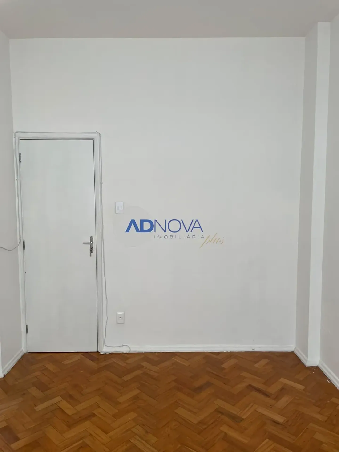 1 quarto e closet: apartamento de 53 m² — photo 17