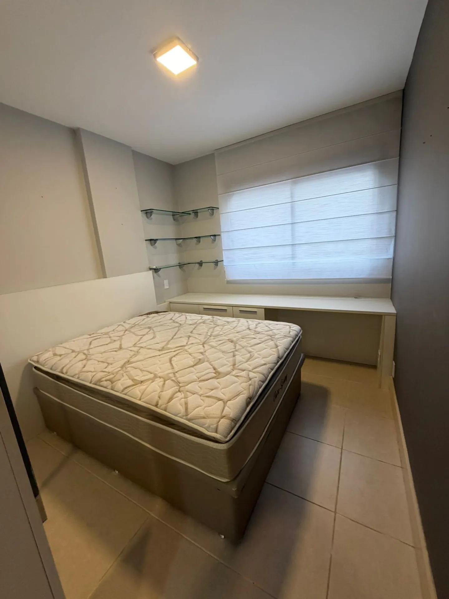 Furnished 2-bedroom apartment with suite and 114 m² — photo 18