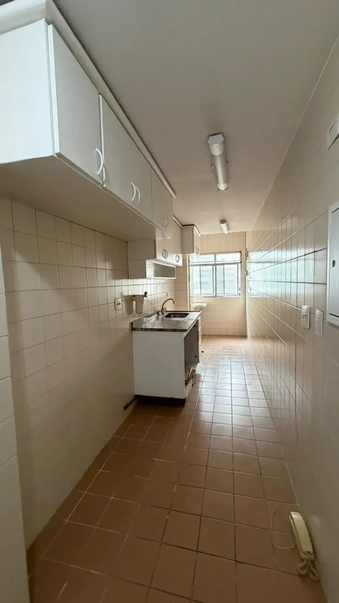 2-bedroom apartment in a building with a sauna — photo 2