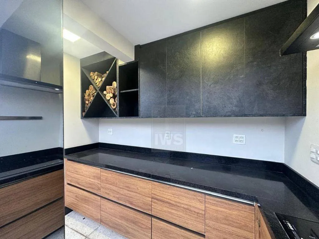 Furnished duplex penthouse with enclosed balcony — photo 44