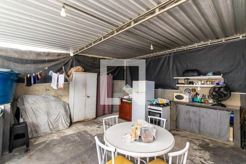 Furnished 2-bedroom house with 40 m² — photo 32
