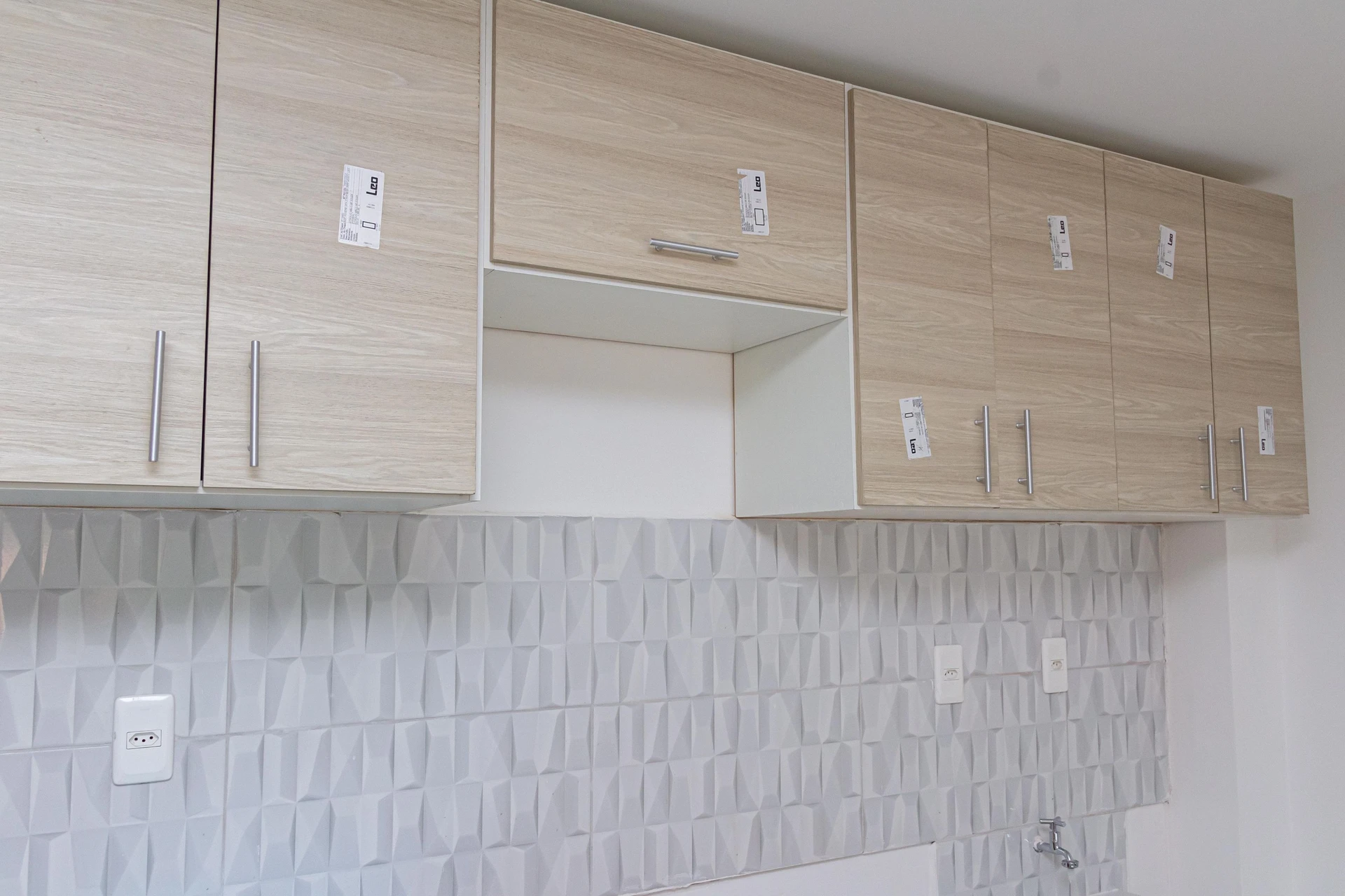 Estudio sin amueblar con 1 dormitorio y 1 baño — photo 32