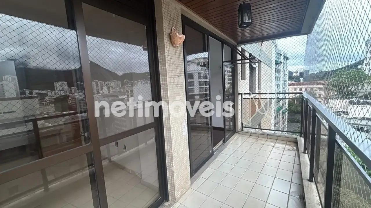 2 quartos e vista para as montanhas: apartamento de 88 m² — photo 7