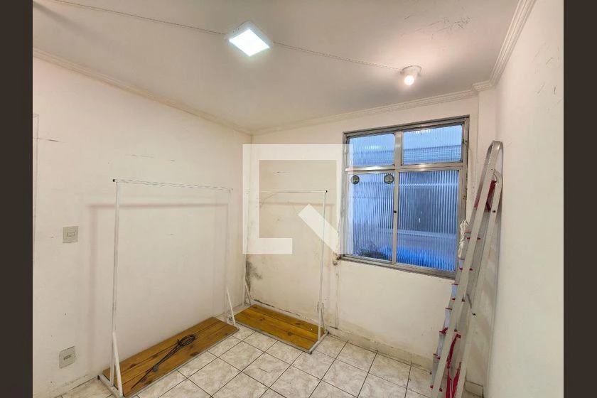 2-bedroom apartment with open-plan kitchen and 50 m² — photo 8