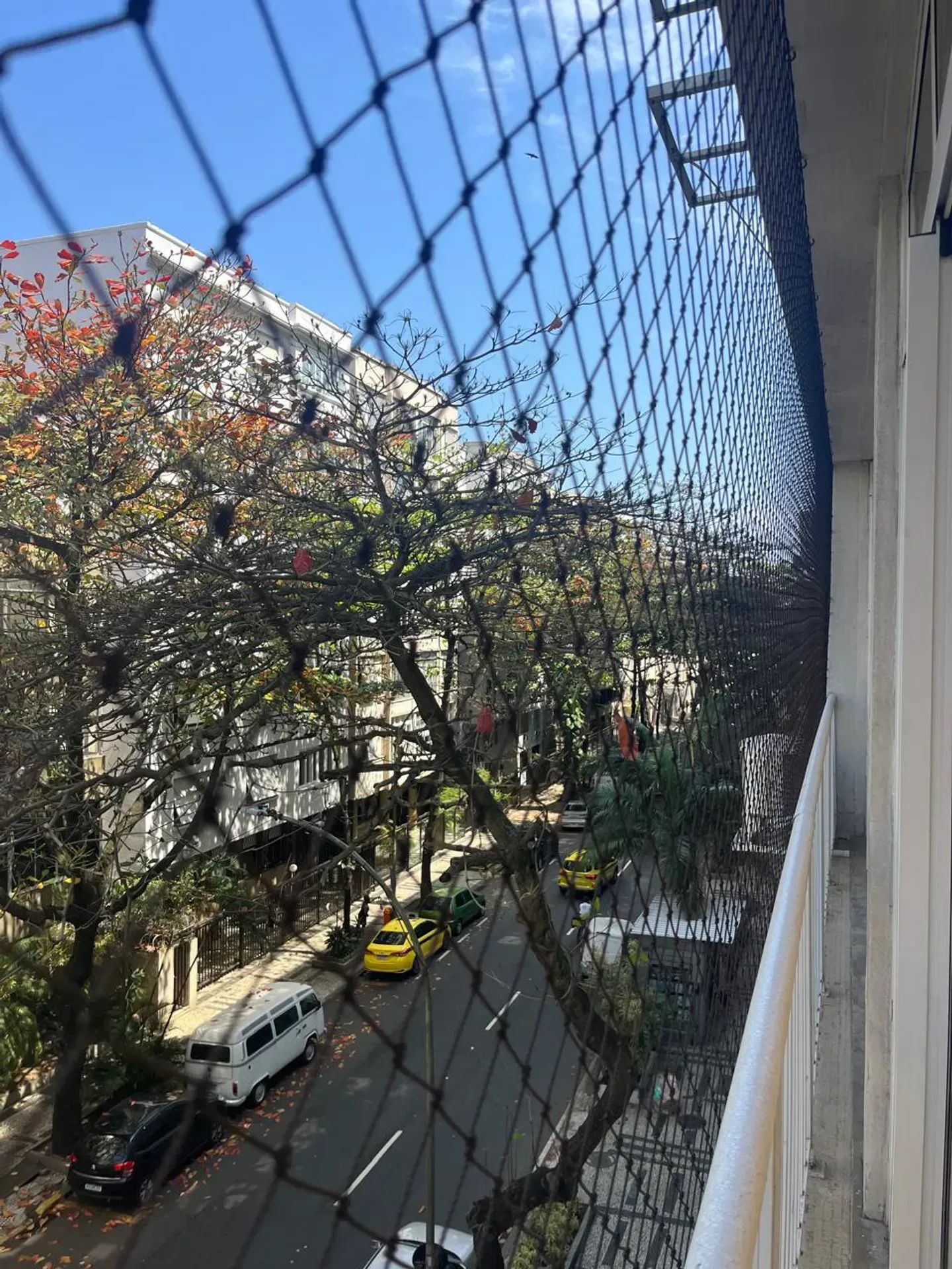 Apartamento com 4 quartos e ar-condicionado — photo 5