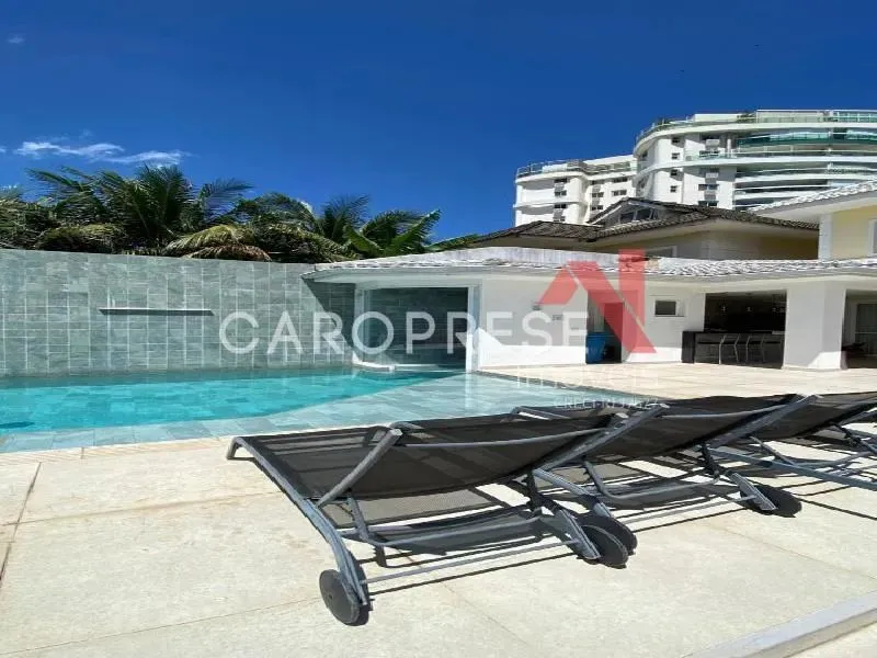 Casa com 4 quartos e 5 banheiros, com 2 vagas — photo 18