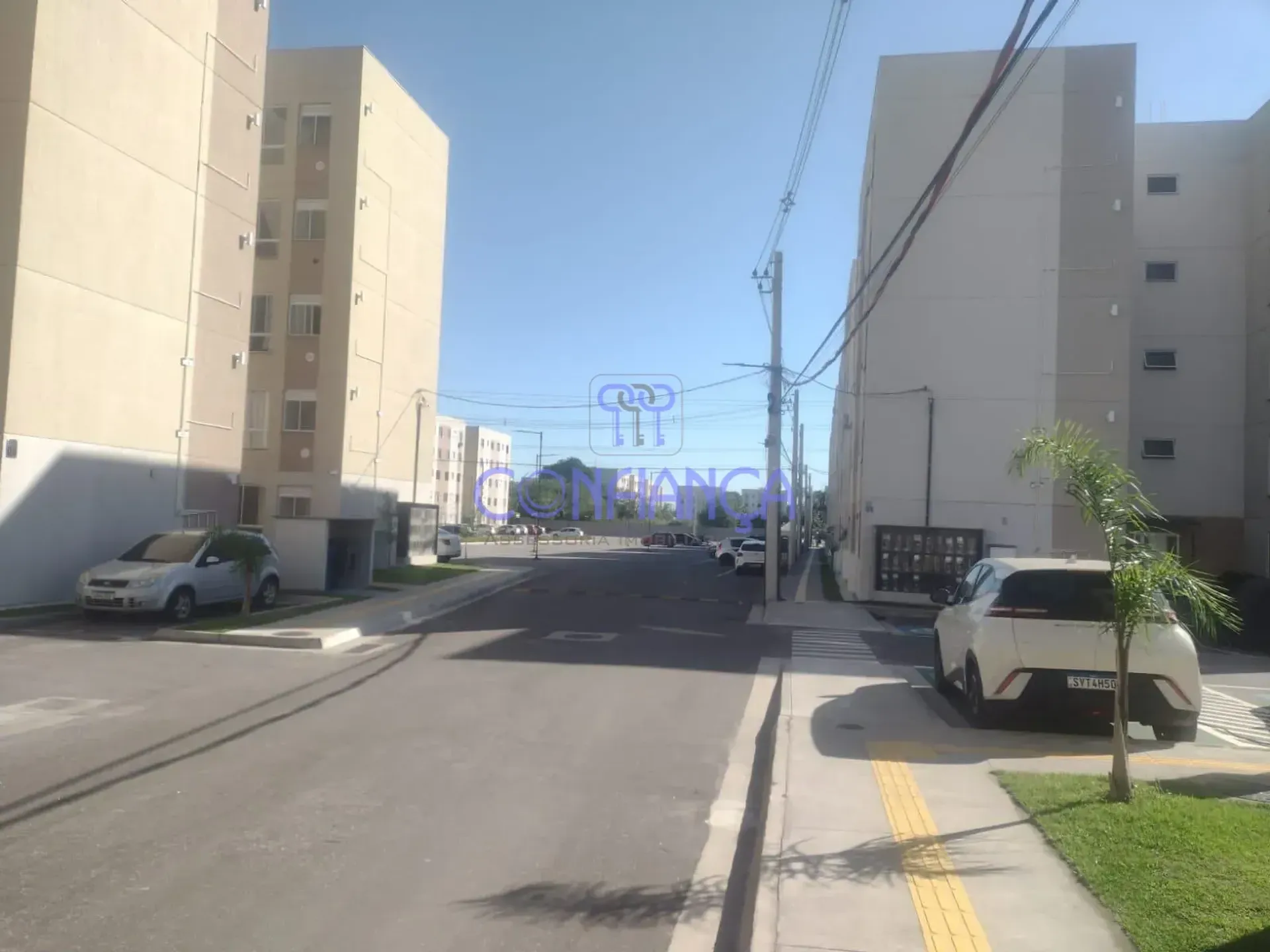 Apartamento de 2 quartos no 2º andar com vaga — photo 26