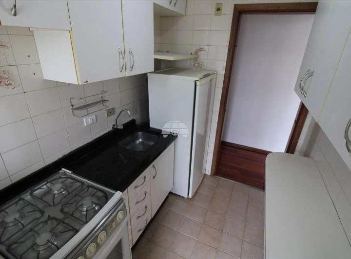 47 m² apartment with 2 bedrooms and a gas kitchen — photo 8