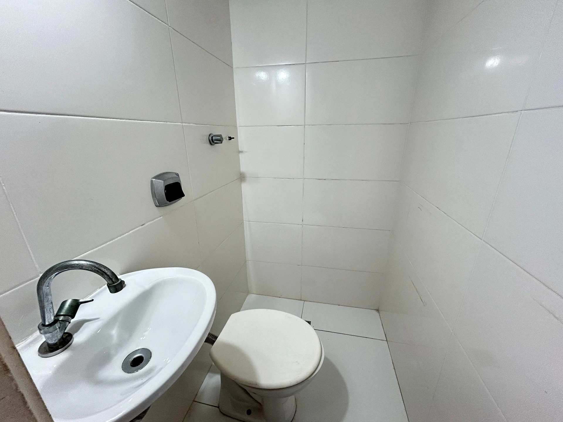 Apartamento, 59 m², com vista para as montanhas — photo 32