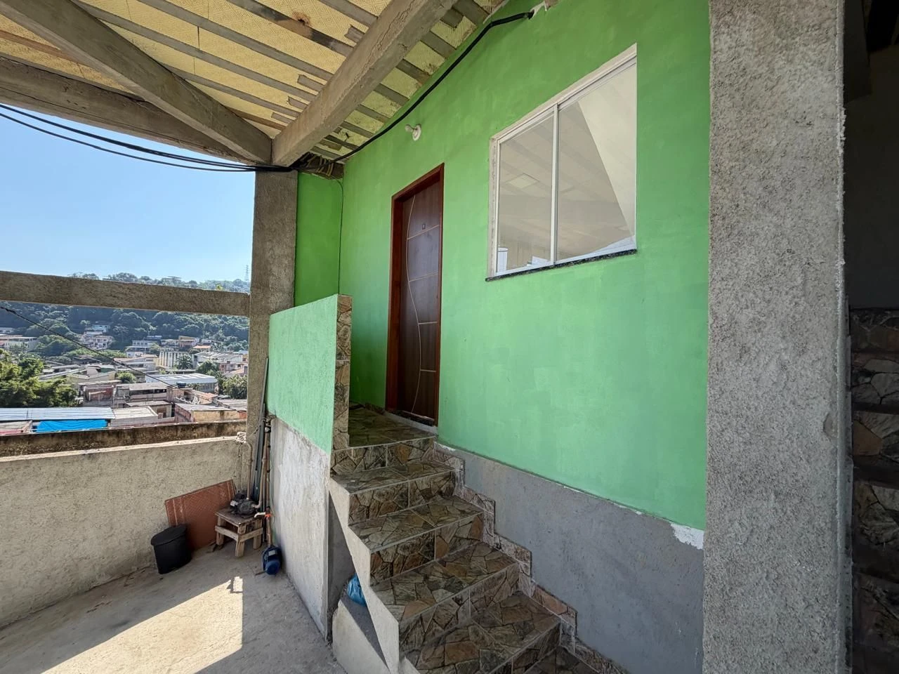 Studio for rent with 1 bedroom and 1 bathroom — photo 27