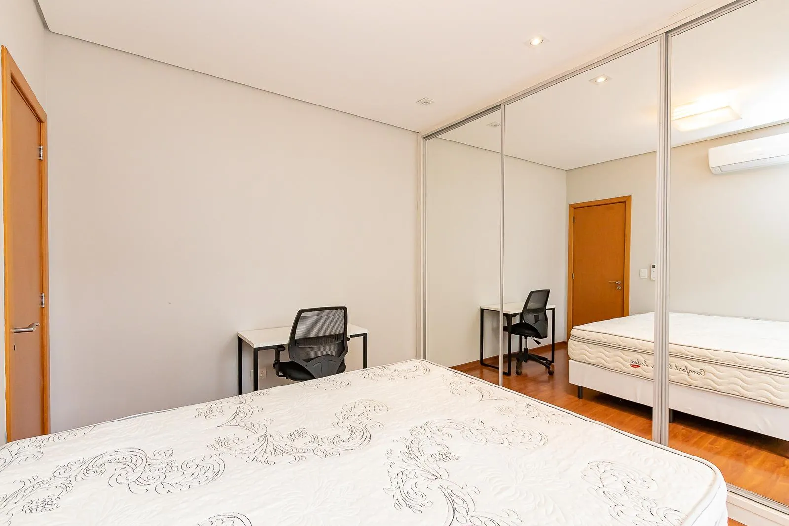 Apartamento amueblado de 1 dormitorio con 1 plaza — photo 39