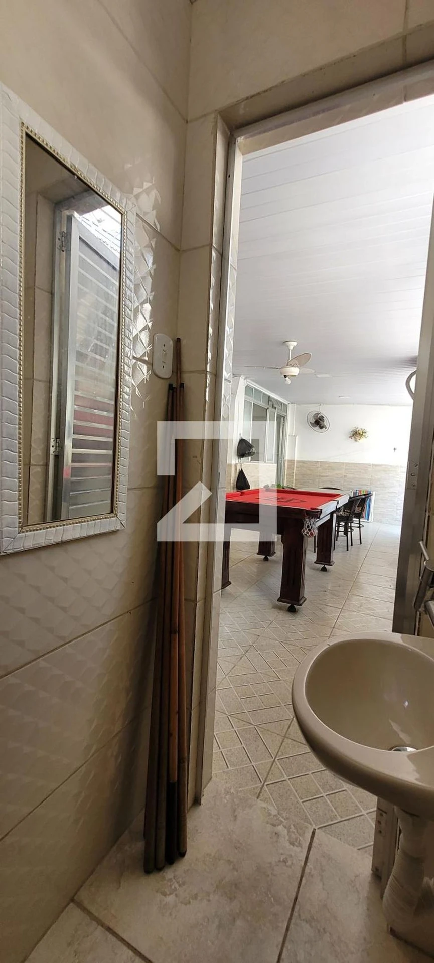 Private BBQ in a 3-bedroom apartment, 85 m² — photo 34