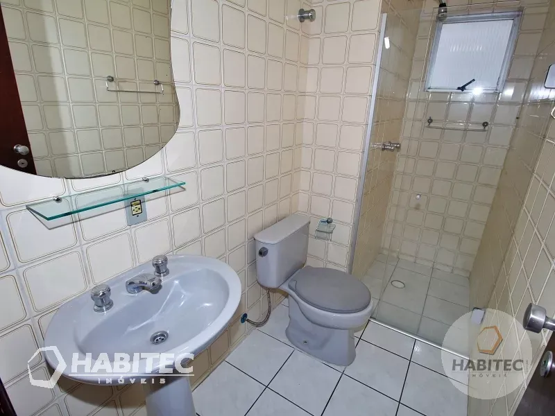 Apartamento com 115,43 m², 2 dormitórios e sacada — photo 11