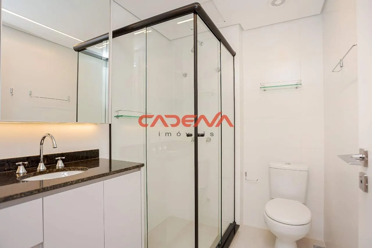 Studio mobiliado de 26 m² com cozinha compacta — photo 24