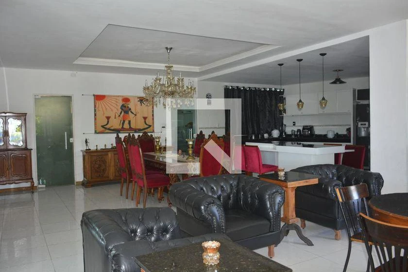 Будинок на 6 спалень із балконом, 400 м² — photo 18