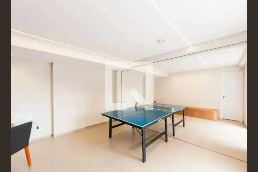 49 m² apartment with a home office and a washing machine — photo 41