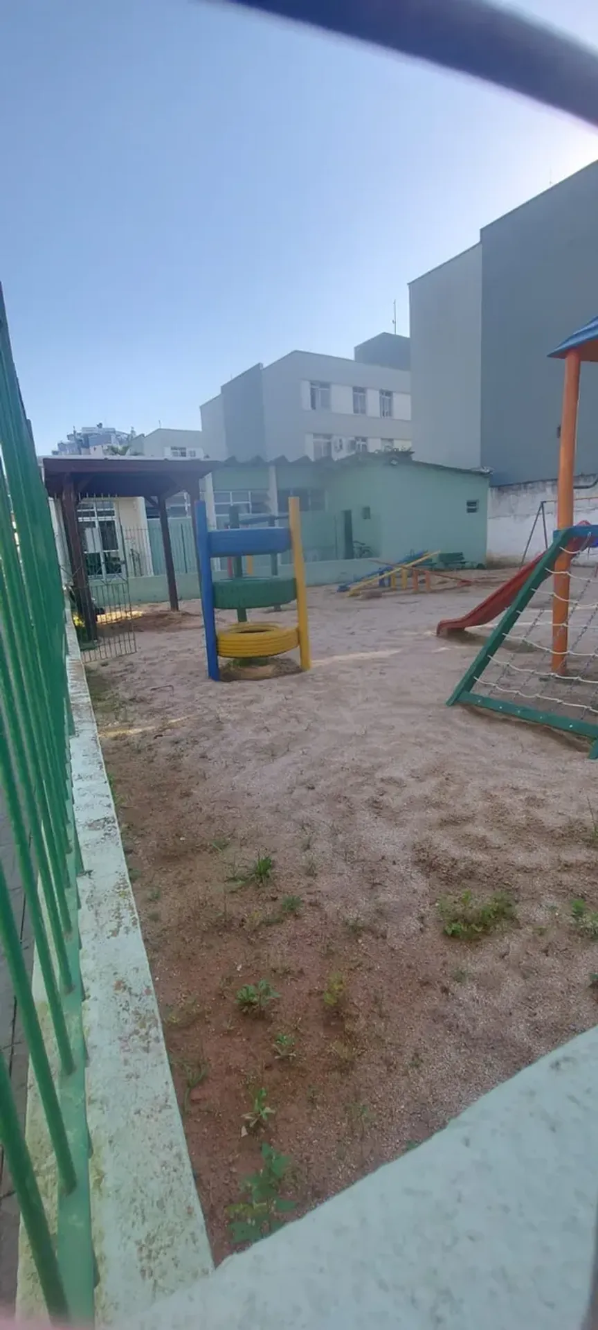 Квартира 60 м² с 2 спальнями и приватным садом — photo 11