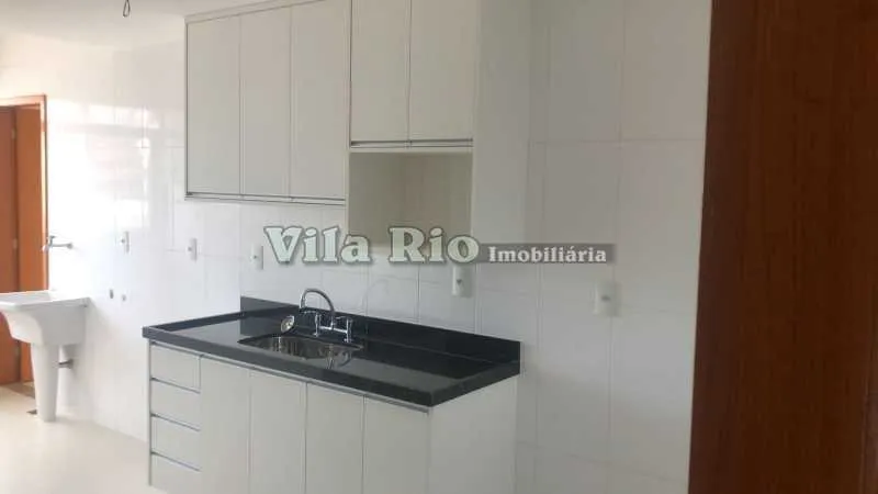 Apartamento de 2 quartos com suíte e 2 vagas