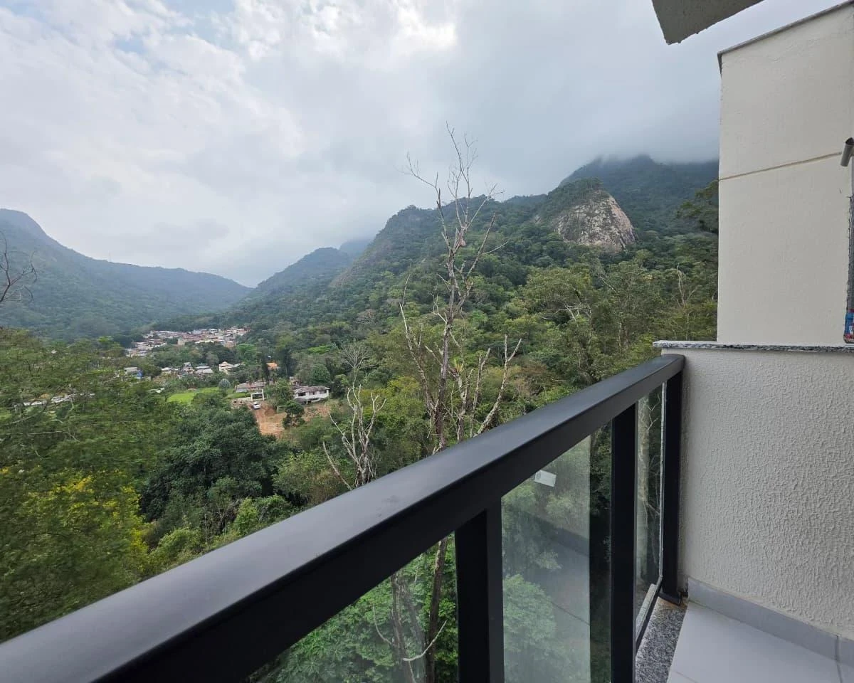 Furnished duplex penthouse 100 m² with 2 bedrooms — photo 3