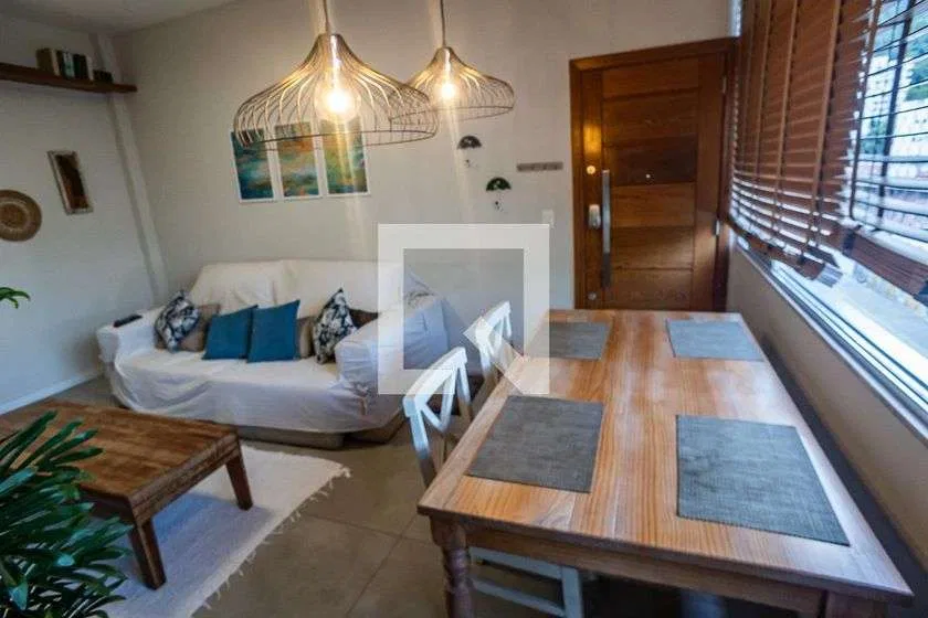 3-bedroom apartment, 1 with its own bathroom, 100 m² — photo 12