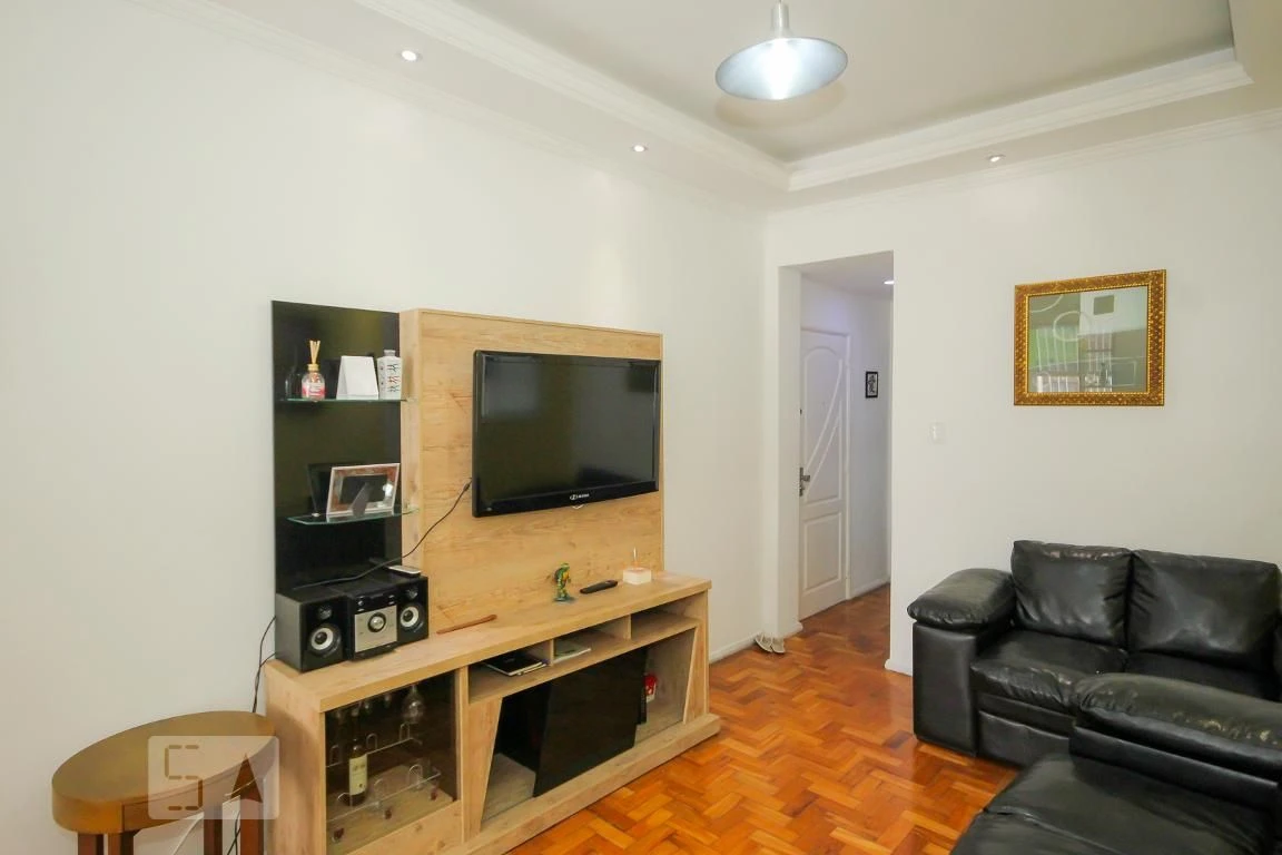 Departamento de 2 dormitorios con lavadora en Rio de Janeiro — photo 8
