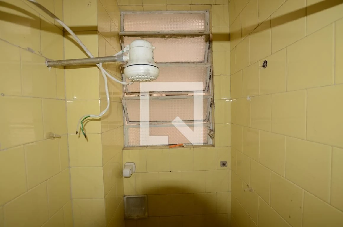 Квартира з 2 спальнями та видом на гори, Ріо-де-Жанейро — photo 3
