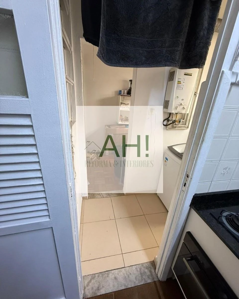 Unfurnished 70 m² apartment with 2 bedrooms and 2 baths — photo 7