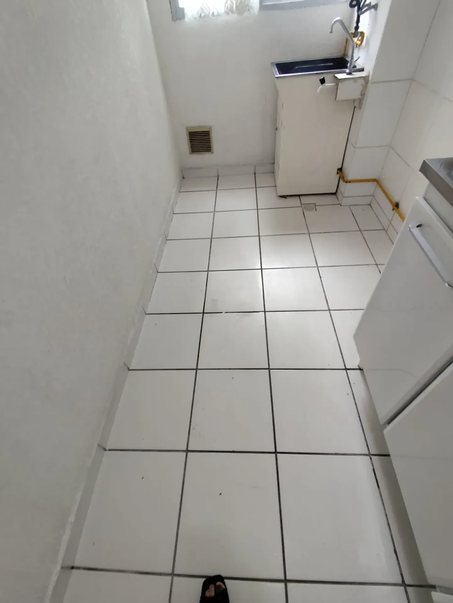 Квартира: 2 спальни, 40 м² — photo 7