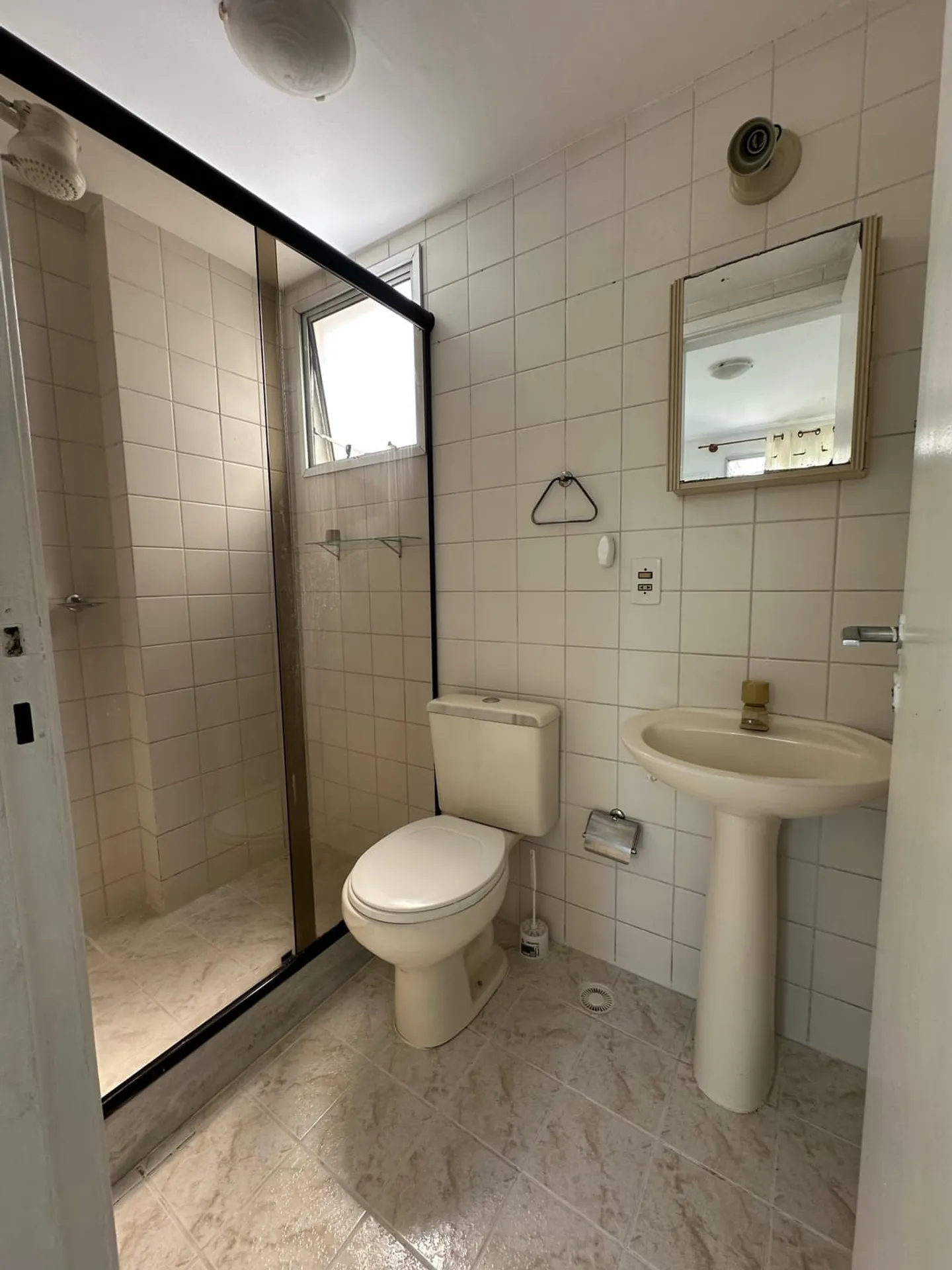 Apartment, 66 m², with a washing machine — photo 4