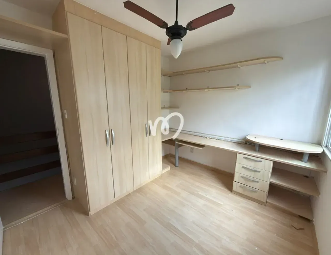 Duplex house with 4 bedrooms and a separate kitchen — photo 14