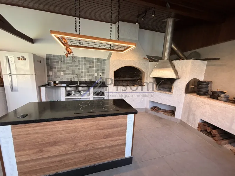 Furnished house with 5 bedrooms and balcony grill — photo 50