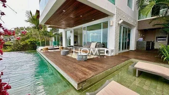 Меблированный дом с 5 спальнями и 700 м² — photo 13