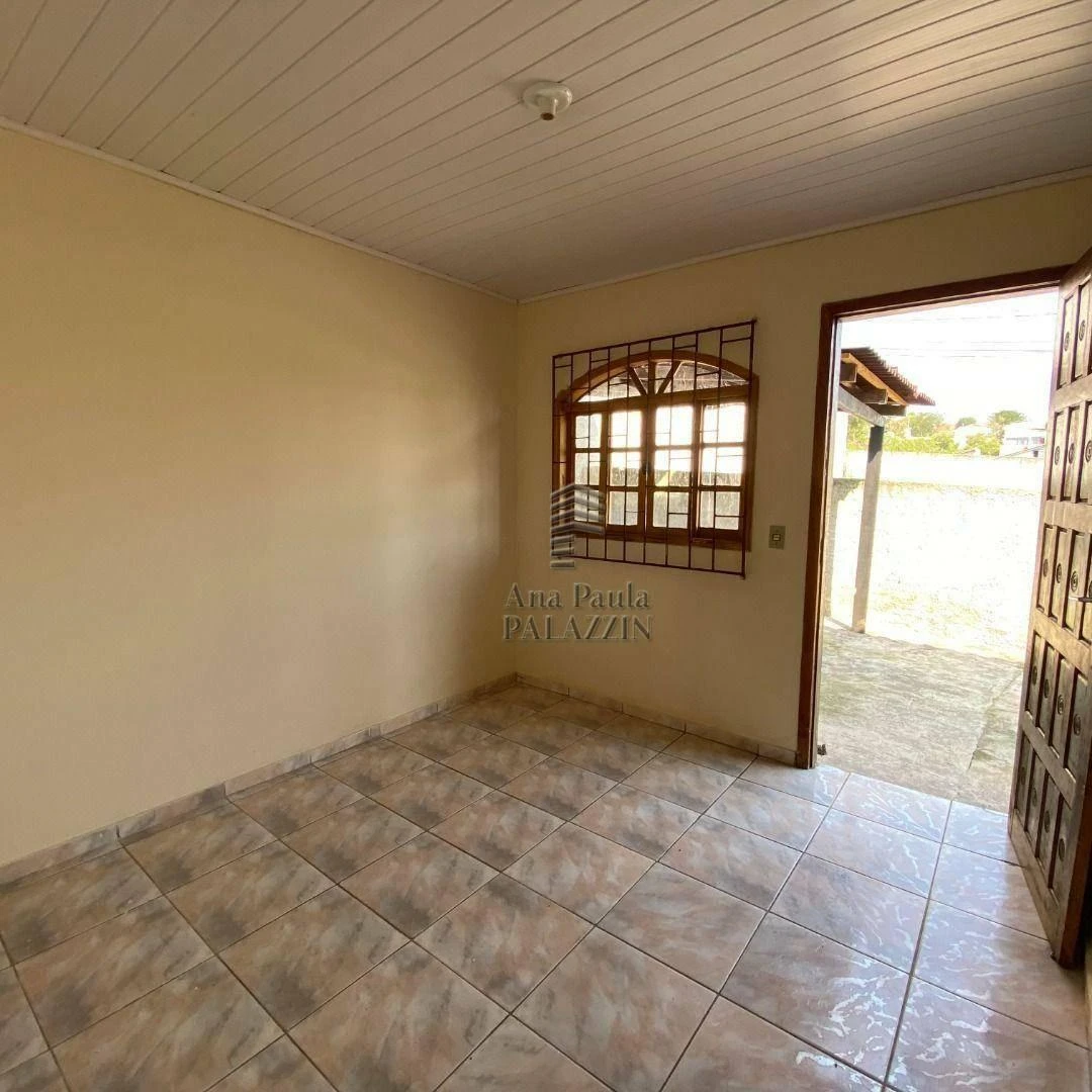 2-bedroom, 42 m² house in Curitiba