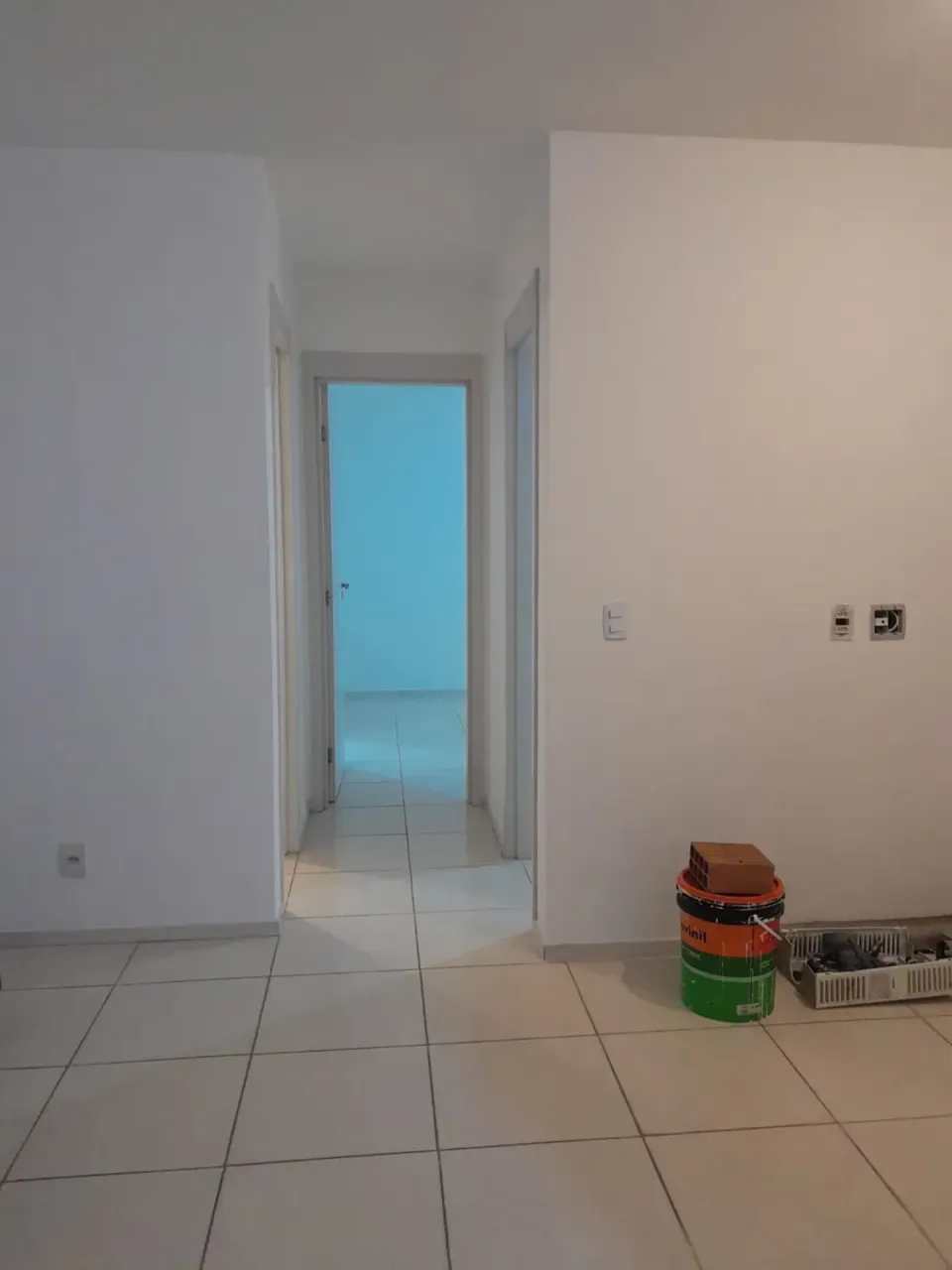 2-bedroom apartment with 1 bathroom, 1 parking spot — photo 9