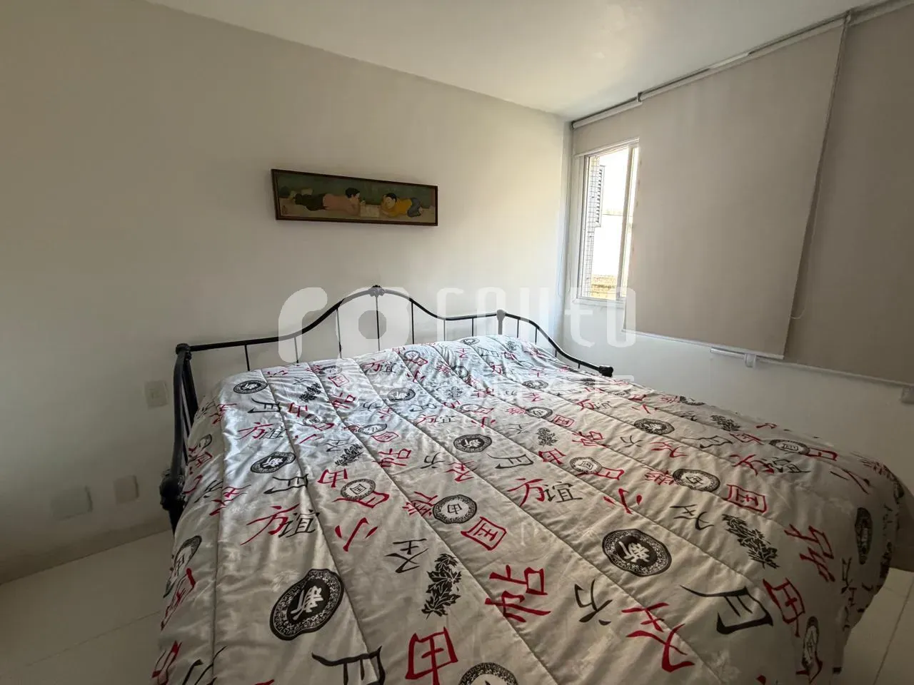 3-bedroom apartment with 4 bathrooms and 2 parking spots — photo 8