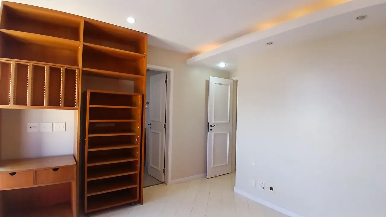 Apartment with 3 bedrooms, 3 bathrooms and 129 m² — photo 29