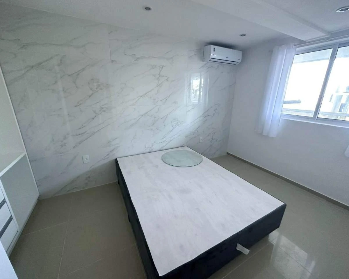 Apartamento mobiliado com cozinha americana e 39 m² — photo 11