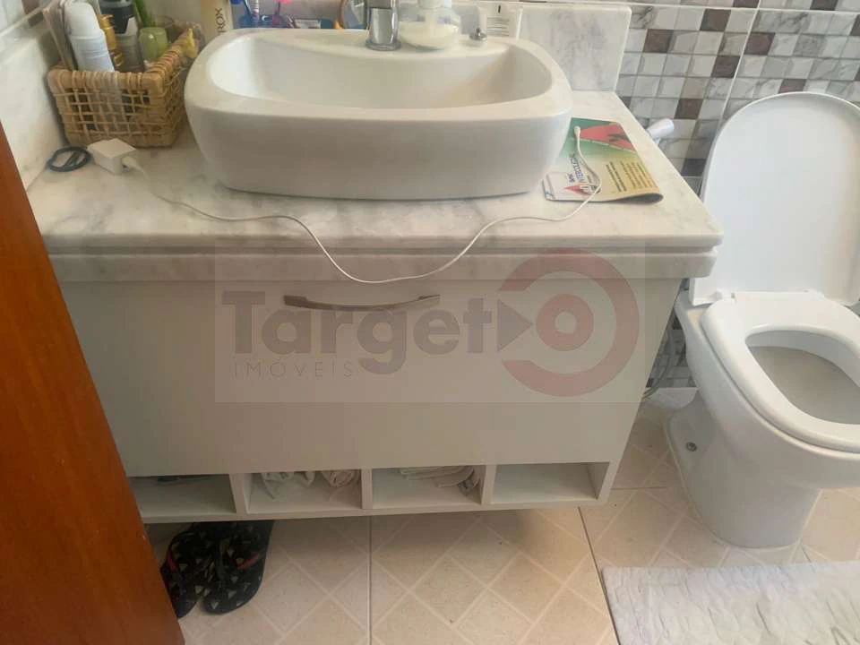 3-bedroom apartment with 120 m² and 1 parking spot — photo 11