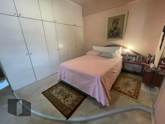 Furnished apartment with 3 bedrooms and a glazed balcony — photo 5