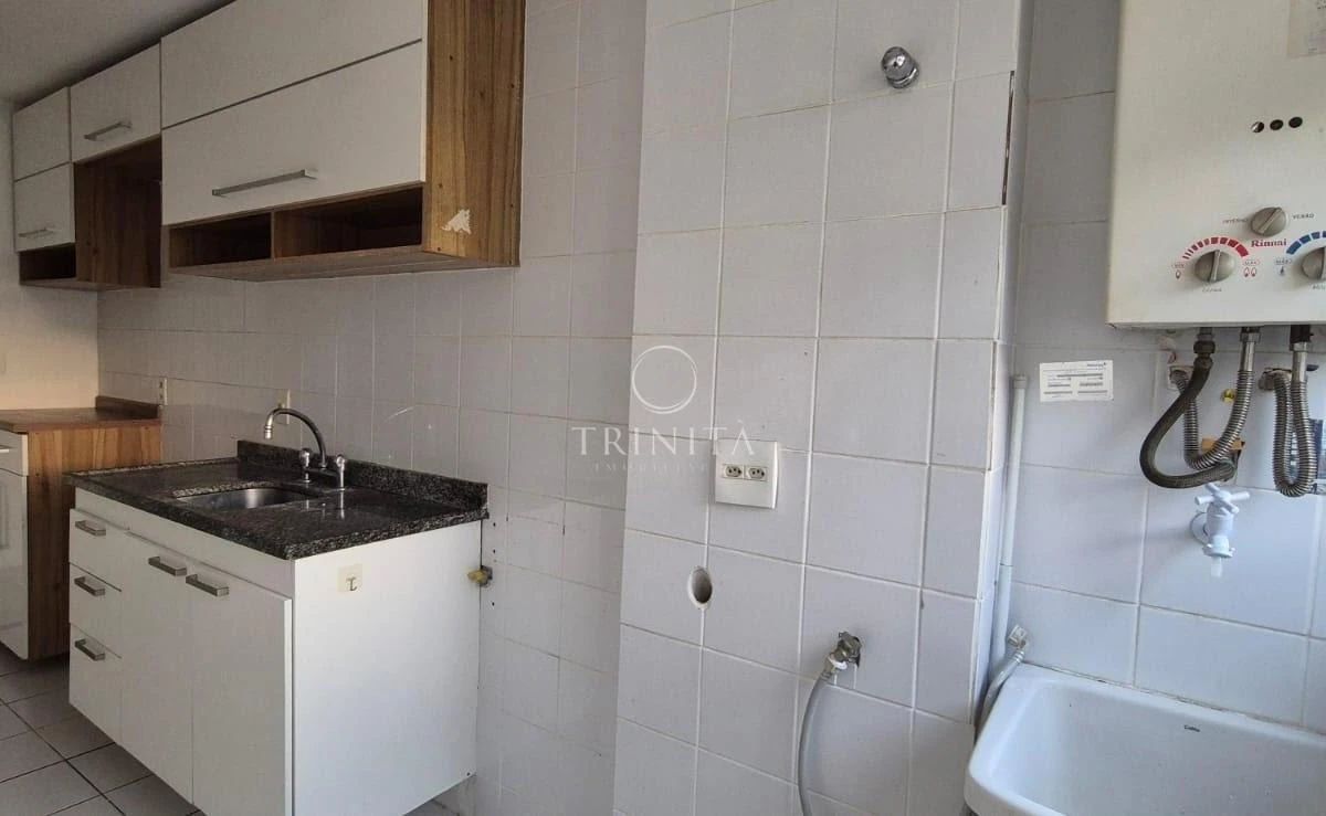 Apartment, 60 m², with a mountain view — photo 13