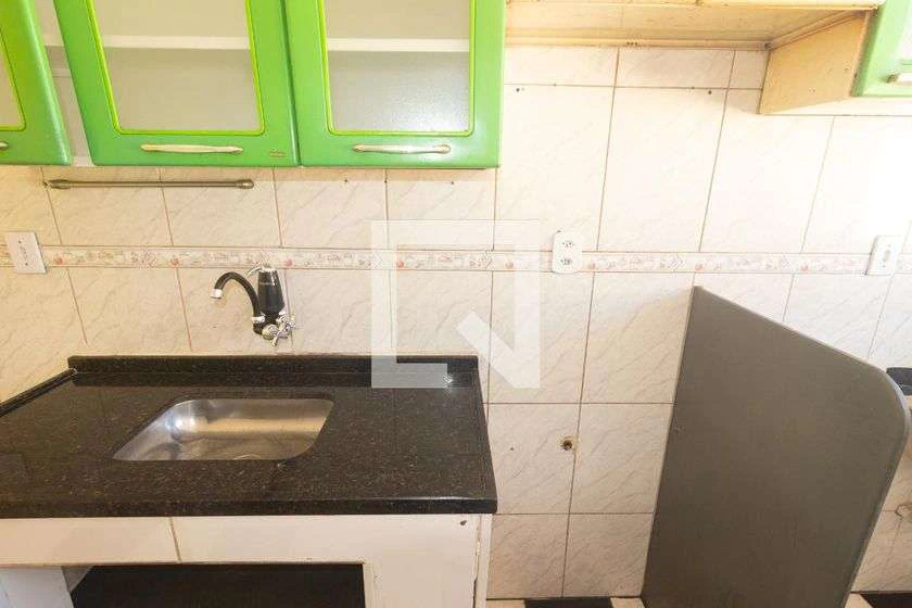 For rent: 2-bedroom apartment with 48 m² — photo 18