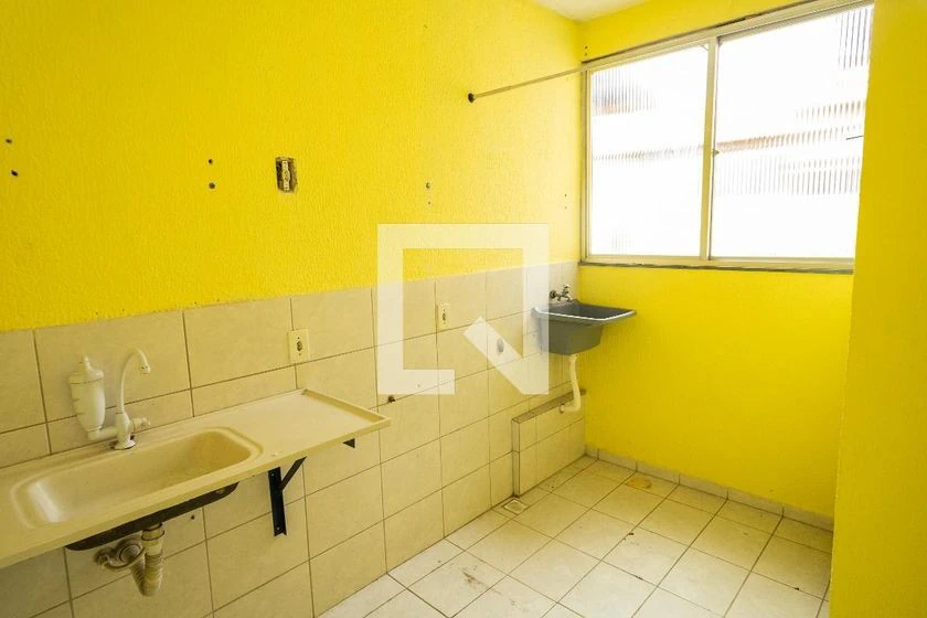 2-bedroom 42 m² apartment with a separate kitchen — photo 17