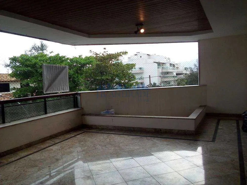 Apartamento, 180 m², com espaço de home office — photo 23